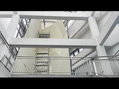 অ্যাডভেঞ্চার পার্ক কাস্টম রক ক্লাইম্বিং ওয়াল শিশুদের জন্য অ্যান্টি ইউভি নিরাপত্তা